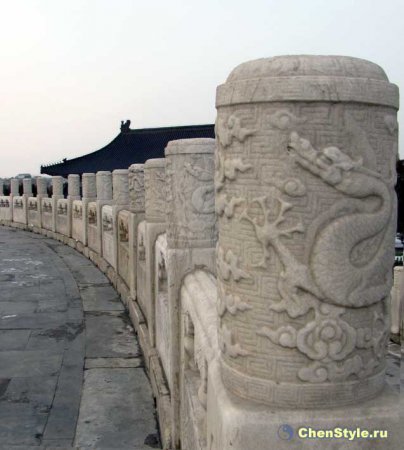 Год Дракона: восточный дракон как древнейший символ китайской культуры
